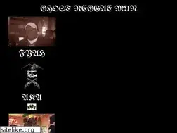 Sites similar to wytebeard.com