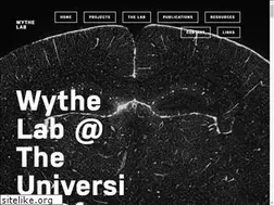 Sites similar to wythelab.com