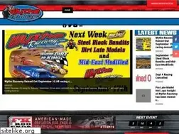 Sites similar to wytheraceway.com