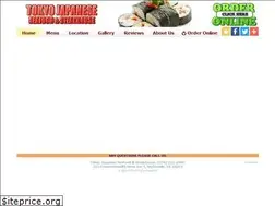 Sites similar to wythevilletokyo.com