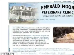 Sites similar to wythevillevet.com