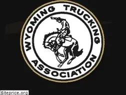Sites similar to wytruck.org