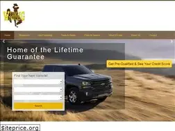 Sites similar to wytrucks.com