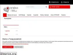 Sites similar to wytworniazserca.pl