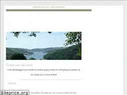 Sites similar to wytzeadema.nl