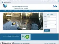 Sites similar to wyunasep.com