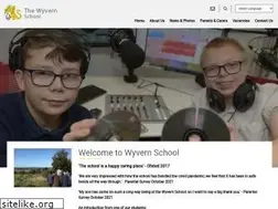 Sites similar to wyvern.kent.sch.uk