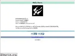 Sites similar to wyvern.org