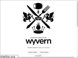Sites similar to wyvern.yokohama