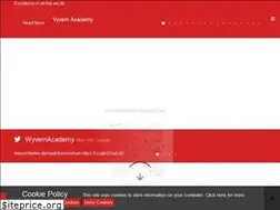 Sites similar to wyvernacademy.org