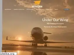 Sites similar to wyvernltd.com