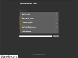 Sites similar to wyvernmarine.com