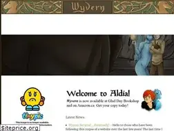 Sites similar to wyvernnovel.com