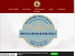 Sites similar to wyvernrail.co.uk