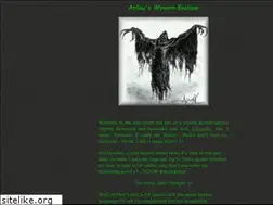 Sites similar to wyvernrpg.com