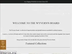 Sites similar to wyvernshoard.com