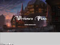 Sites similar to wyvernspeak.net