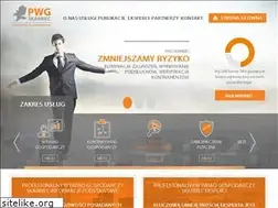 Sites similar to wywiad-gospodarczy.pl