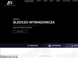 Sites similar to wywiad.net