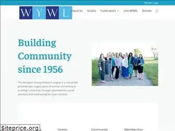 Sites similar to wywl.com