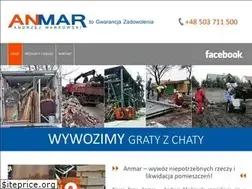 Sites similar to wywozimygraty.pl