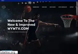 Sites similar to wywtv.com
