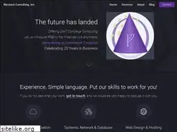 Sites similar to wyzaerd.com