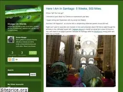 Sites similar to wyzgaonwords.typepad.com