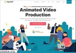 Sites similar to wyzowl.com