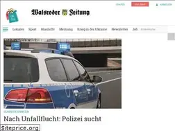 Sites similar to wz-net.de