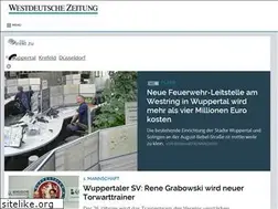Sites similar to wz-werbewelt.de