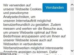 Sites similar to wz.de