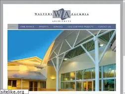 Sites similar to wza-architects.com