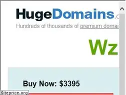 Sites similar to wzaef.com