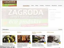 Sites similar to wzagrodzie.pl