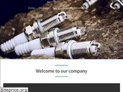 Sites similar to wzajparts.com