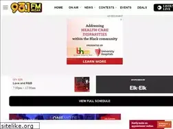 Sites similar to wzakcleveland.com