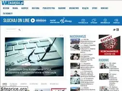 Sites similar to wzasiegu.pl