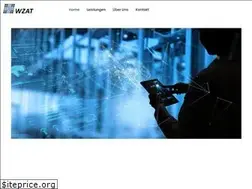 Sites similar to wzat.de