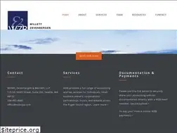 Sites similar to wzbcpa.com