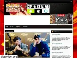 Sites similar to wzbhrocks.com