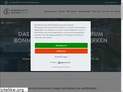 Sites similar to wzbonn.de