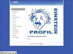 Sites similar to wzemann.de