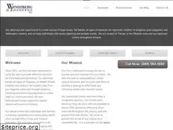 Sites similar to wzfirm.com