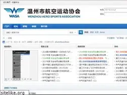 Sites similar to wzflying.com