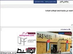 Sites similar to wzfnynow.com
