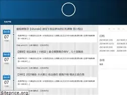 Sites similar to wzfuli21.club