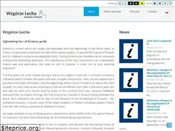 Sites similar to wzgorzelecha.pl