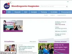 Sites similar to wzh.nl