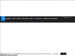 Sites similar to wzielonej.pl